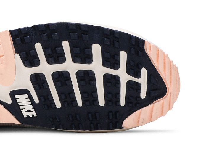 Кроссовки Nike Air Max 90 Golf NRG 'Seersucker'