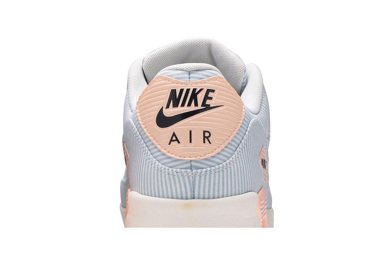 Кроссовки Nike Air Max 90 Golf NRG 'Seersucker'