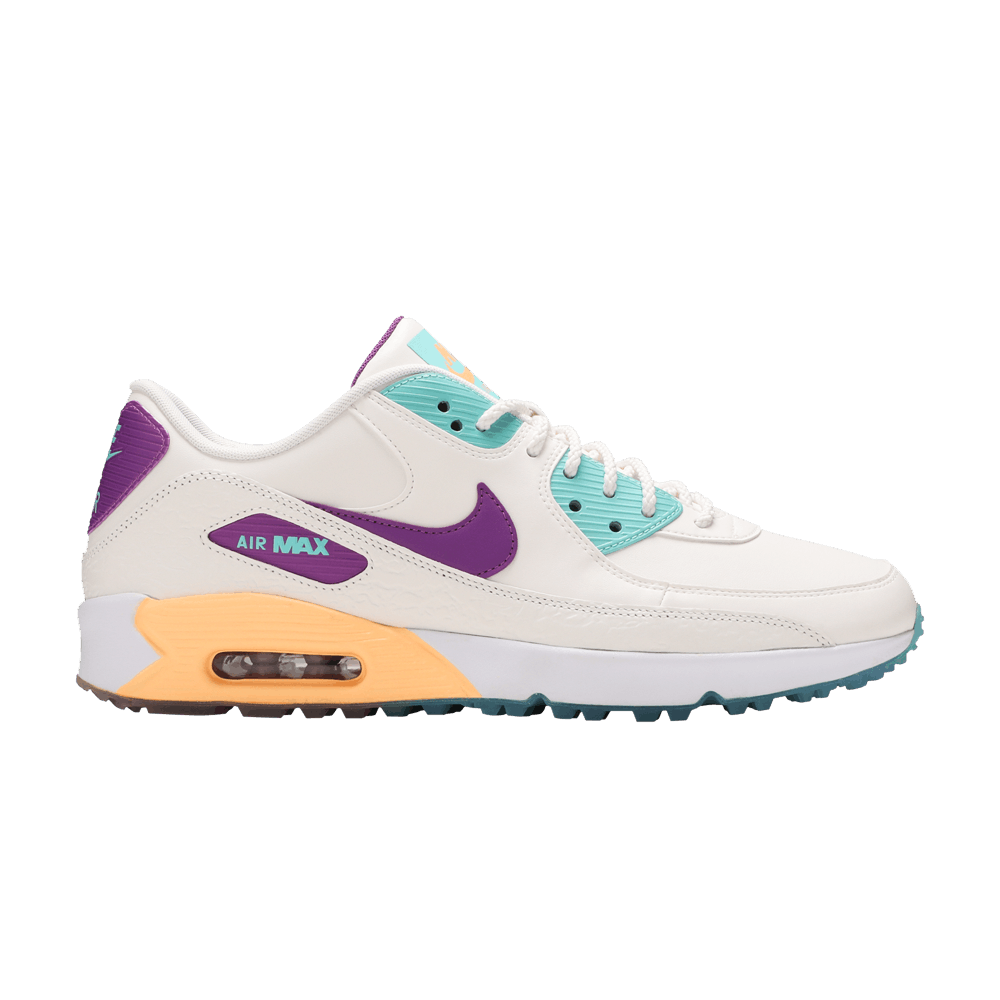 Кроссовки Nike Air Max 90 Golf NRG 'Torrey Pines'