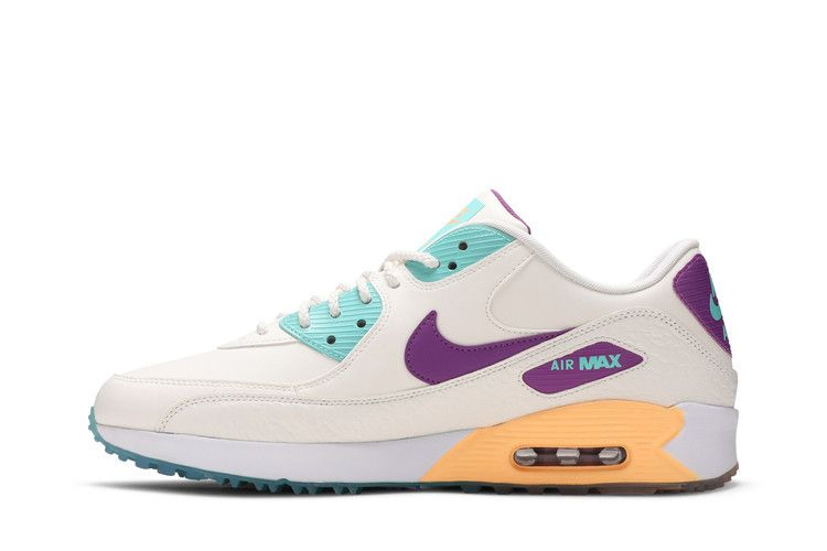 Кроссовки Nike Air Max 90 Golf NRG 'Torrey Pines'