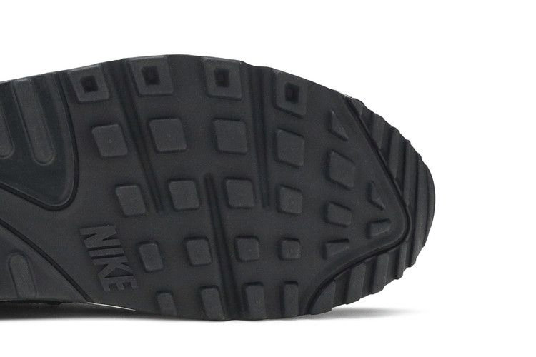 Кроссовки Nike Air Max 90 'Green Python'