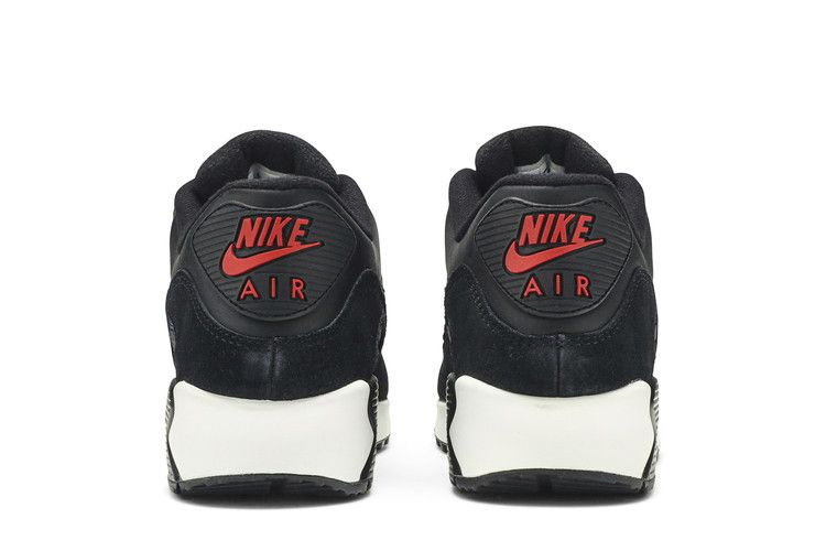 Кроссовки Nike Air Max 90 'Green Python'