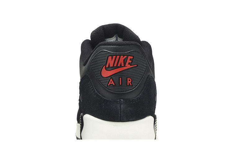 Кроссовки Nike Air Max 90 'Green Python'