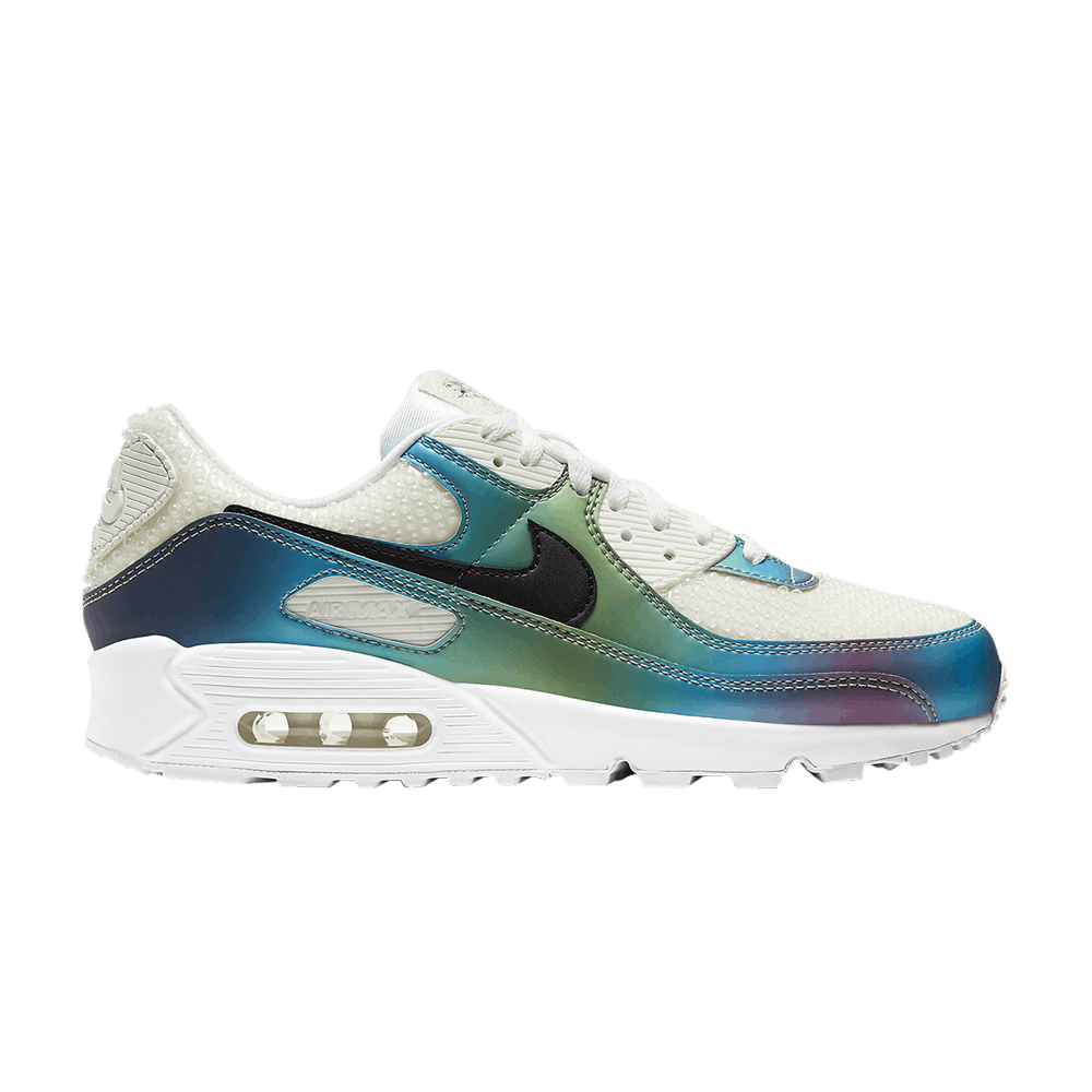 Кроссовки Nike Air Max 90 GS 'Bubble Pack'