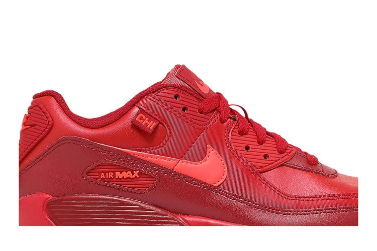 Кроссовки Nike Air Max 90 GS 'City Special - Chicago'