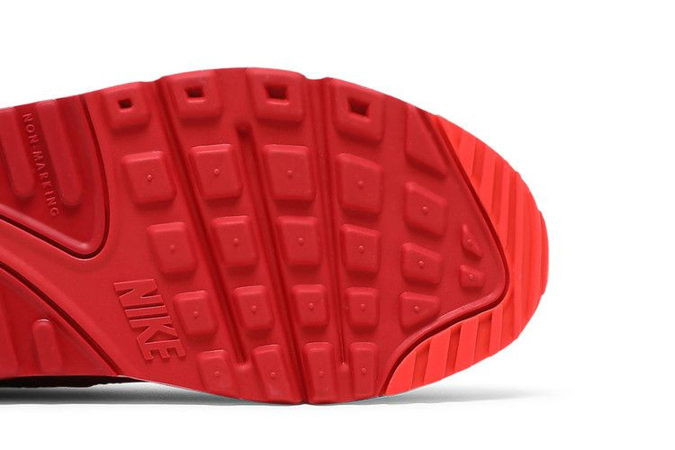 Кроссовки Nike Air Max 90 GS 'City Special - Chicago'