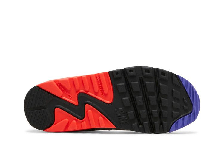 Кроссовки Nike Air Max 90 GS 'Evolution of Icon'