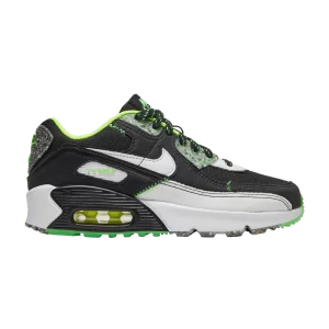 Черный