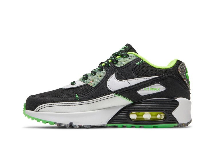 Кроссовки Nike Air Max 90 GS 'Exeter Edition'