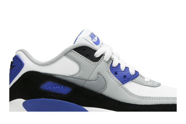 Кроссовки Nike Air Max 90 GS 'Hyper Royal'