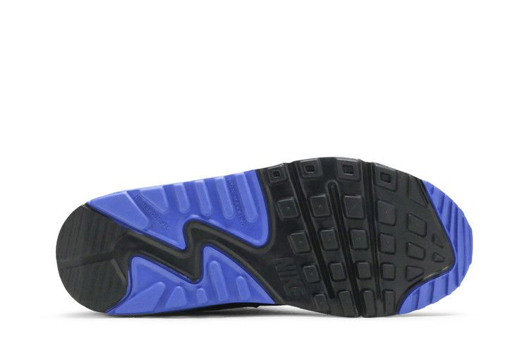 Кроссовки Nike Air Max 90 GS 'Hyper Royal'