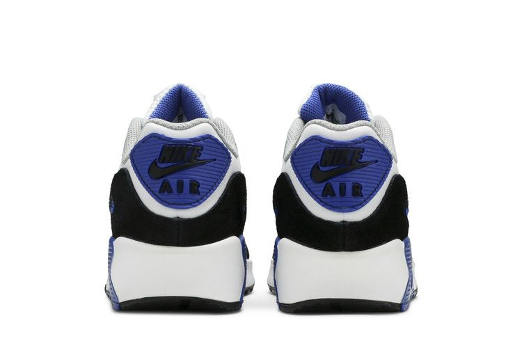 Кроссовки Nike Air Max 90 GS 'Hyper Royal'