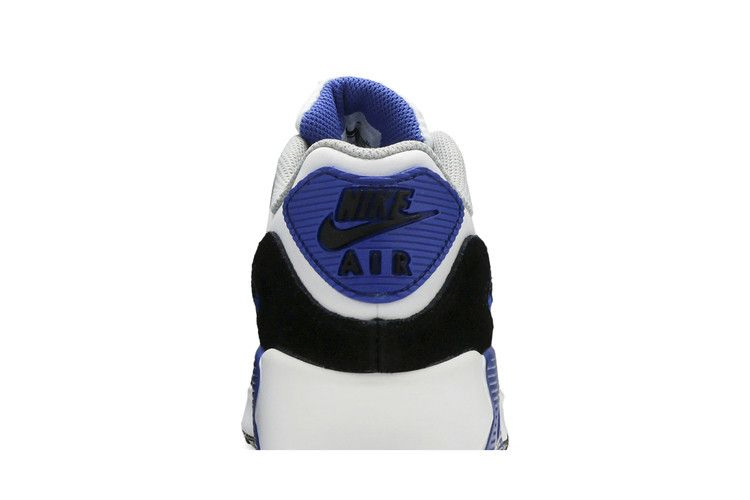 Кроссовки Nike Air Max 90 GS 'Hyper Royal'