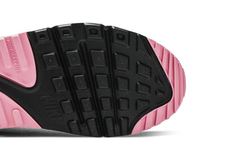 Кроссовки Nike Air Max 90 GS 'Rose Pink'