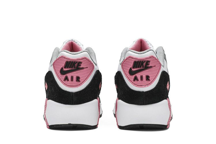 Кроссовки Nike Air Max 90 GS 'Rose Pink'