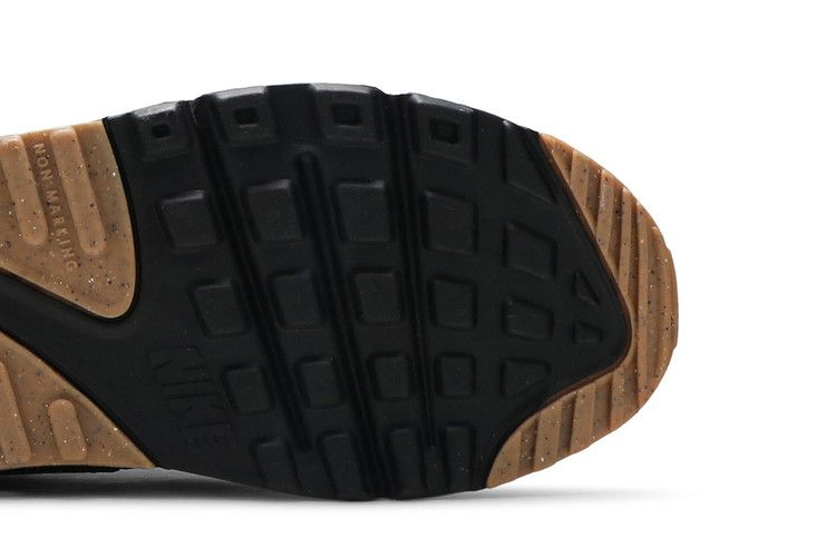 Кроссовки Nike Air Max 90 GS 'Swoosh Compass'