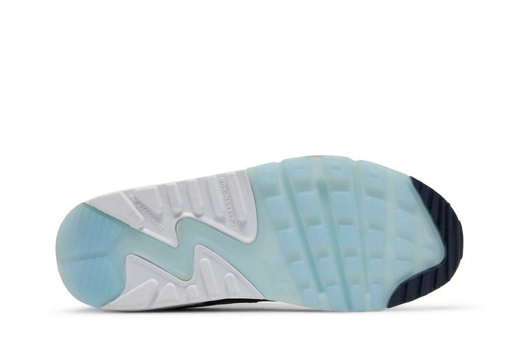 Кроссовки Nike Air Max 90 GS 'USA Denim'