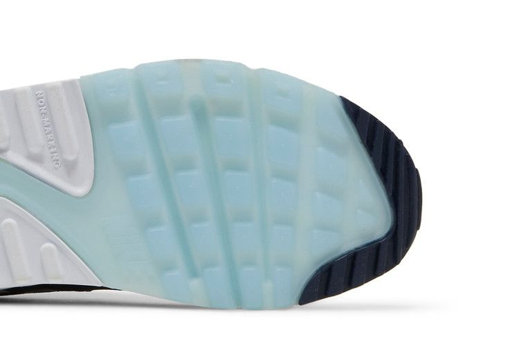 Кроссовки Nike Air Max 90 GS 'USA Denim'