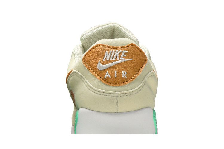 Кроссовки Nike Wmns Air Max 90 'Happy Pineapple'