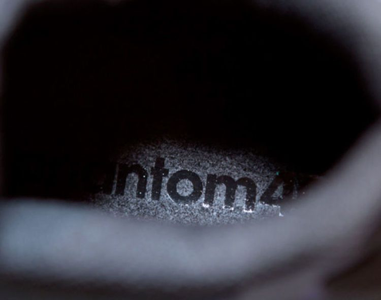 Кроссовки Nike Hurley x Air Max 90 + 'Phantom 4D'