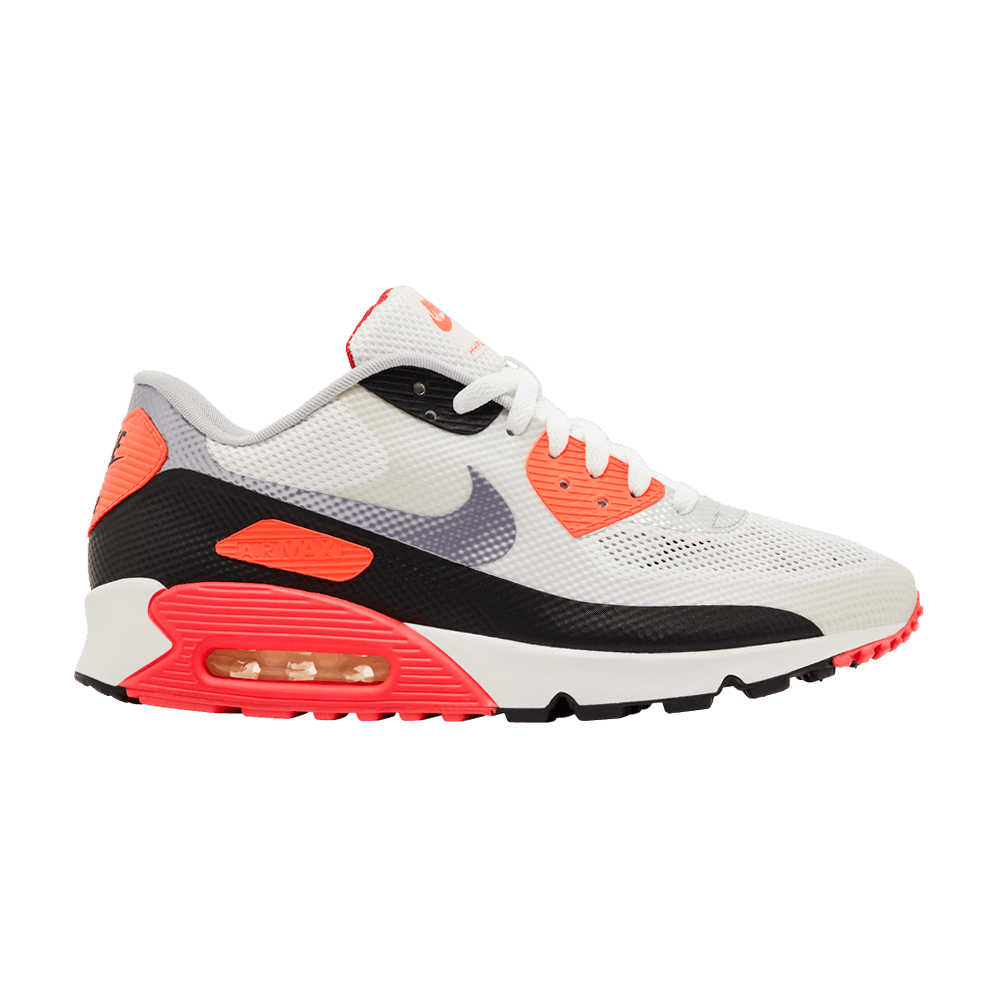 Кроссовки Nike Air Max 90 Hyperfuse 'Infrared'