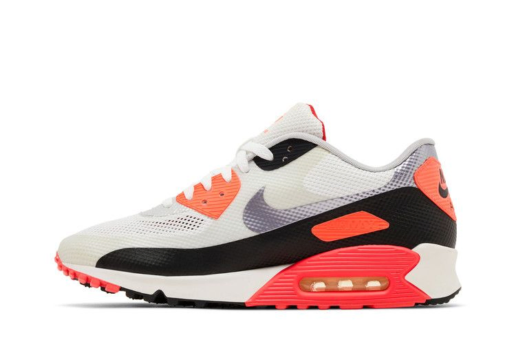 Кроссовки Nike Air Max 90 Hyperfuse 'Infrared'