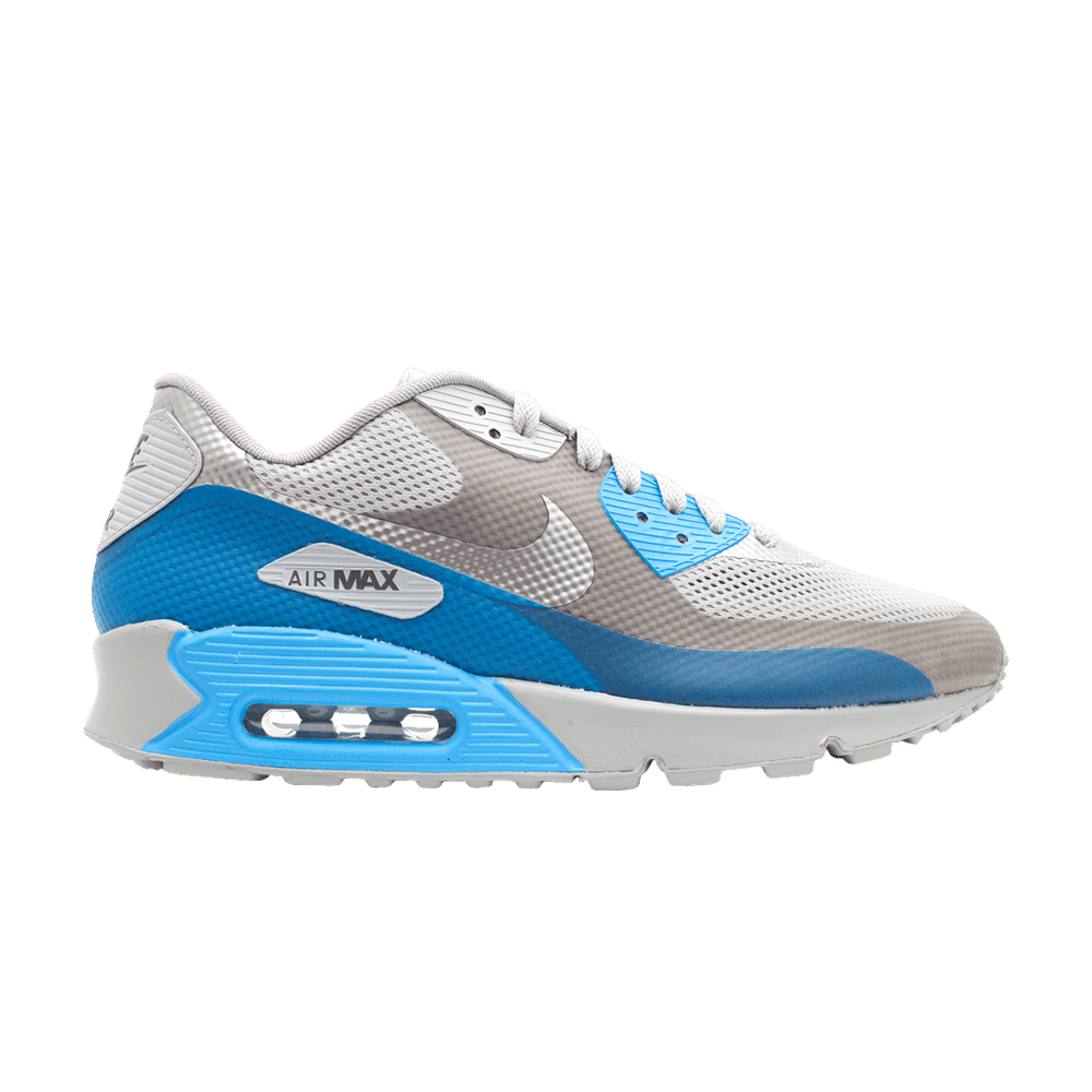 Кроссовки Nike Air Max 90 Hyp Prm