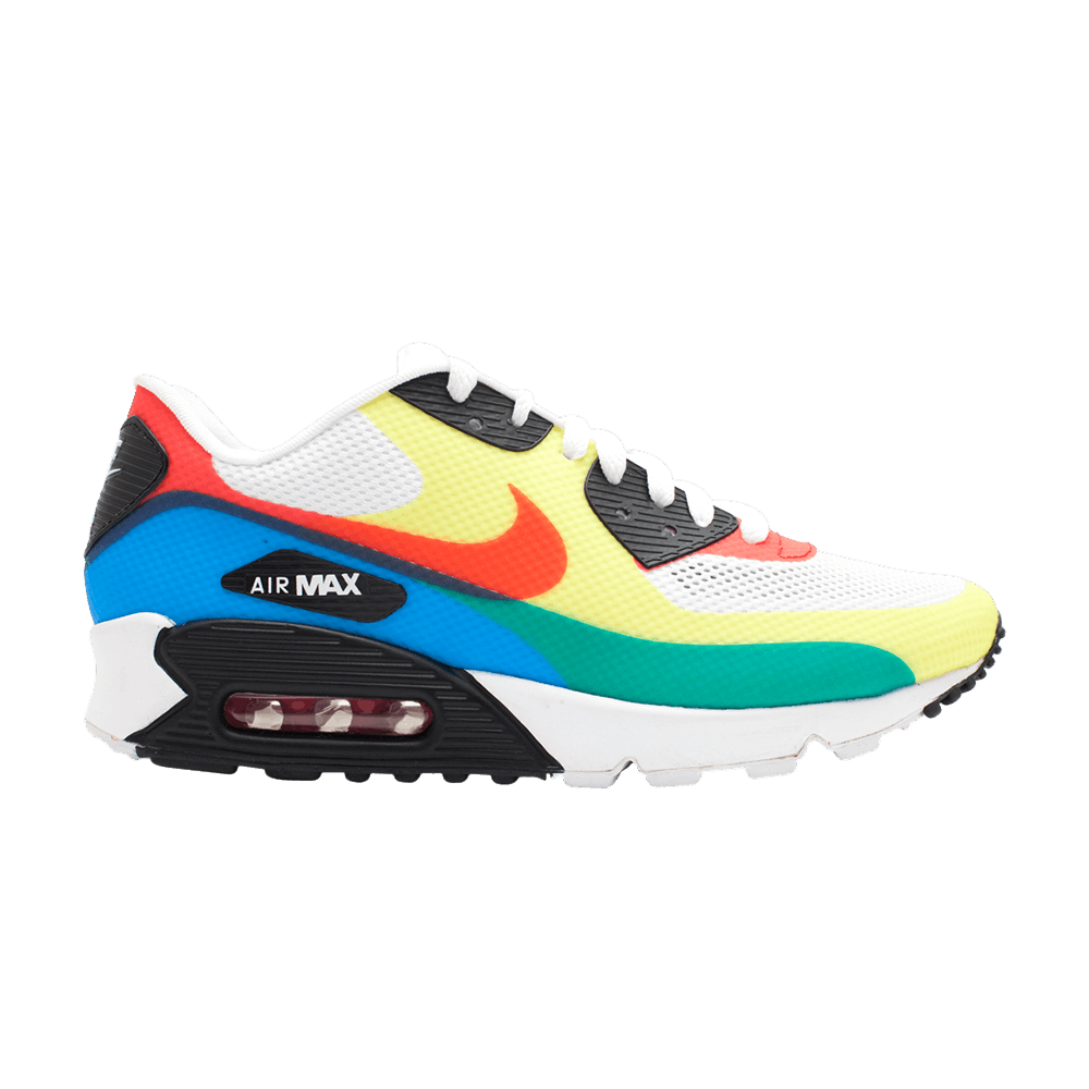Кроссовки Nike Air Max 90 Hyp Prm Nrg 'What The Max'