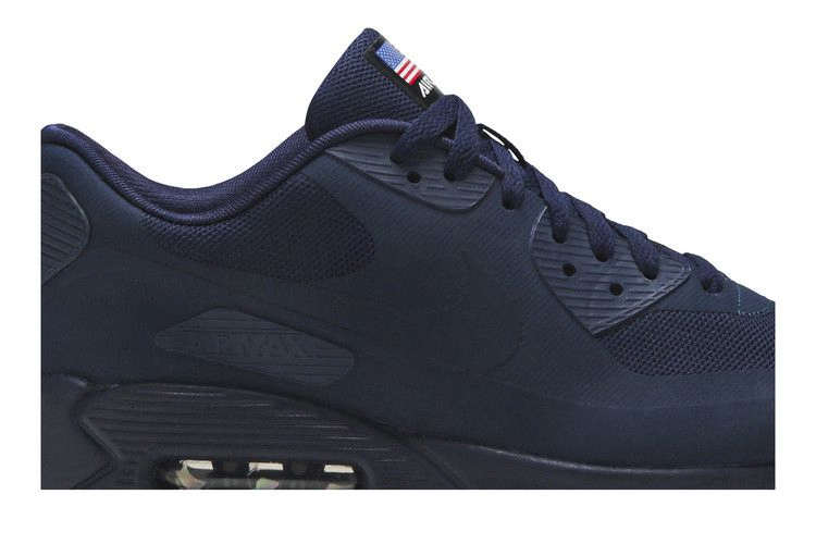 Кроссовки Nike Air Max 90 HYP QS 'USA'