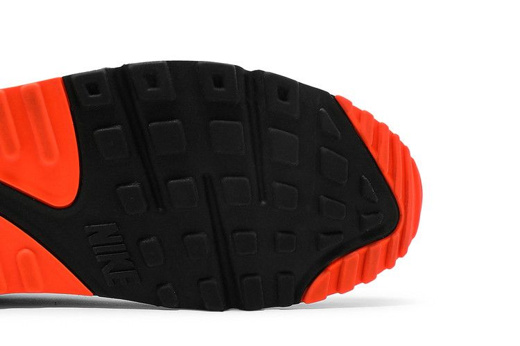 Кроссовки Nike Air Max 90 'Hyper Orange'