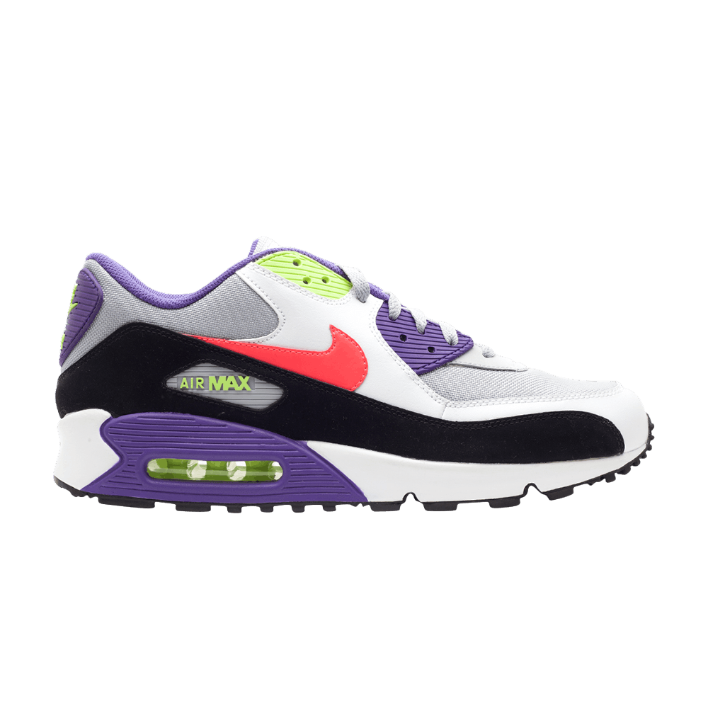 Кроссовки Nike Air Max 90 'I Am The Rules'
