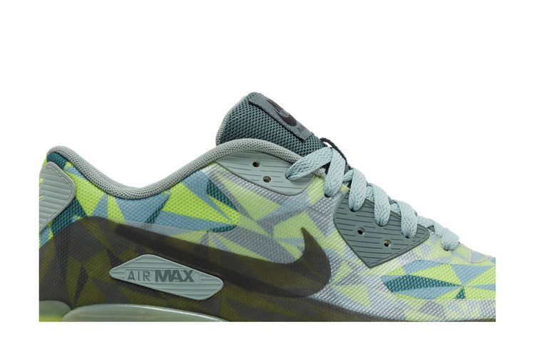 Кроссовки Nike Air Max 90 Ice