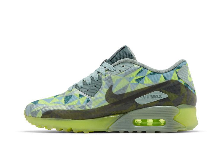 Кроссовки Nike Air Max 90 Ice