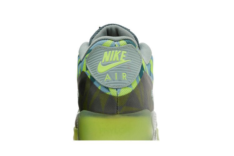 Кроссовки Nike Air Max 90 Ice