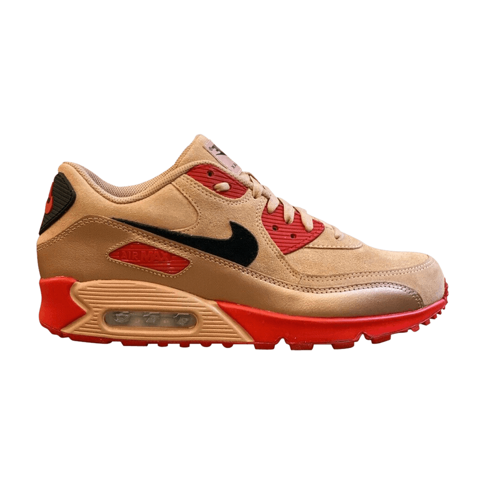 Кроссовки Nike Air Max 90 iD
