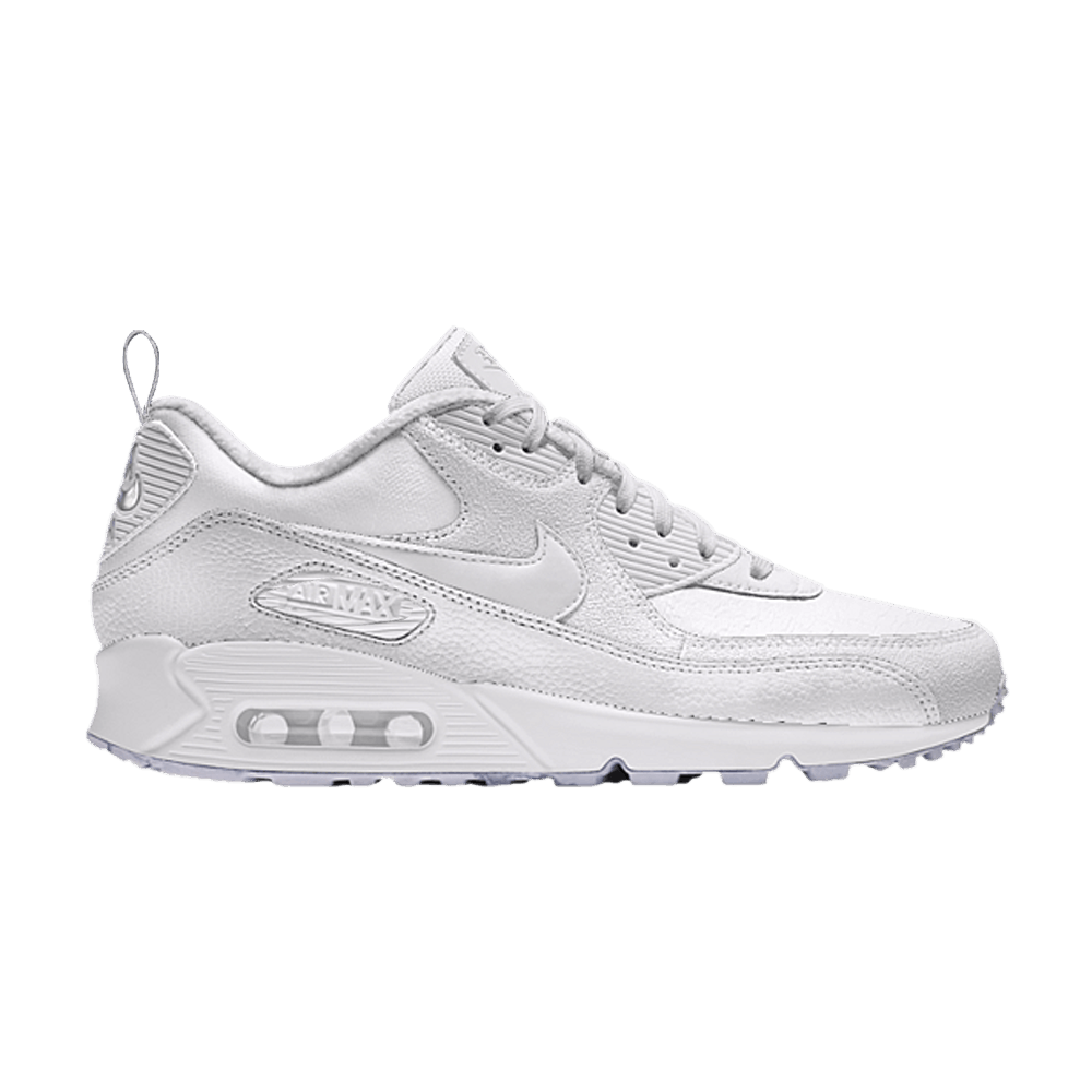 Кроссовки Nike Air Max 90 iD