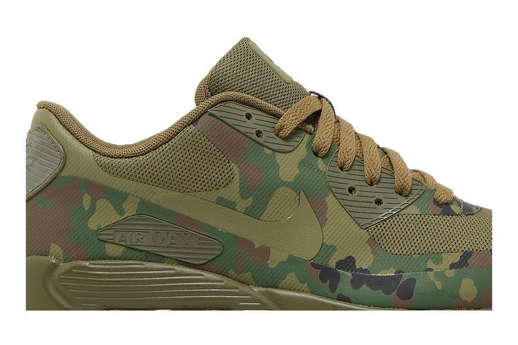 Кроссовки Nike Air Max 90 Japan Sp 'Camo'