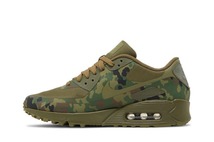 Кроссовки Nike Air Max 90 Japan Sp 'Camo'