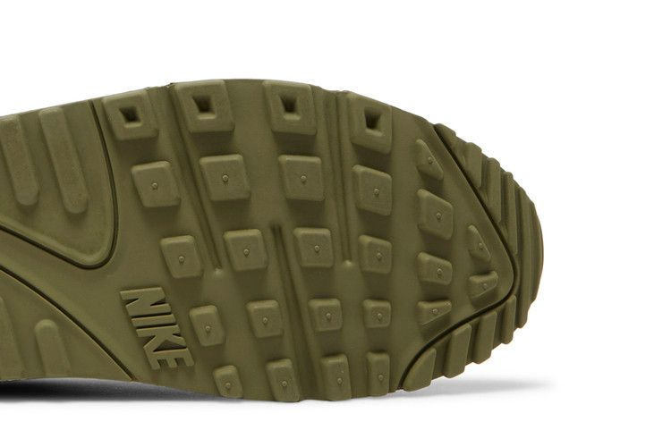 Кроссовки Nike Air Max 90 Japan Sp 'Camo'