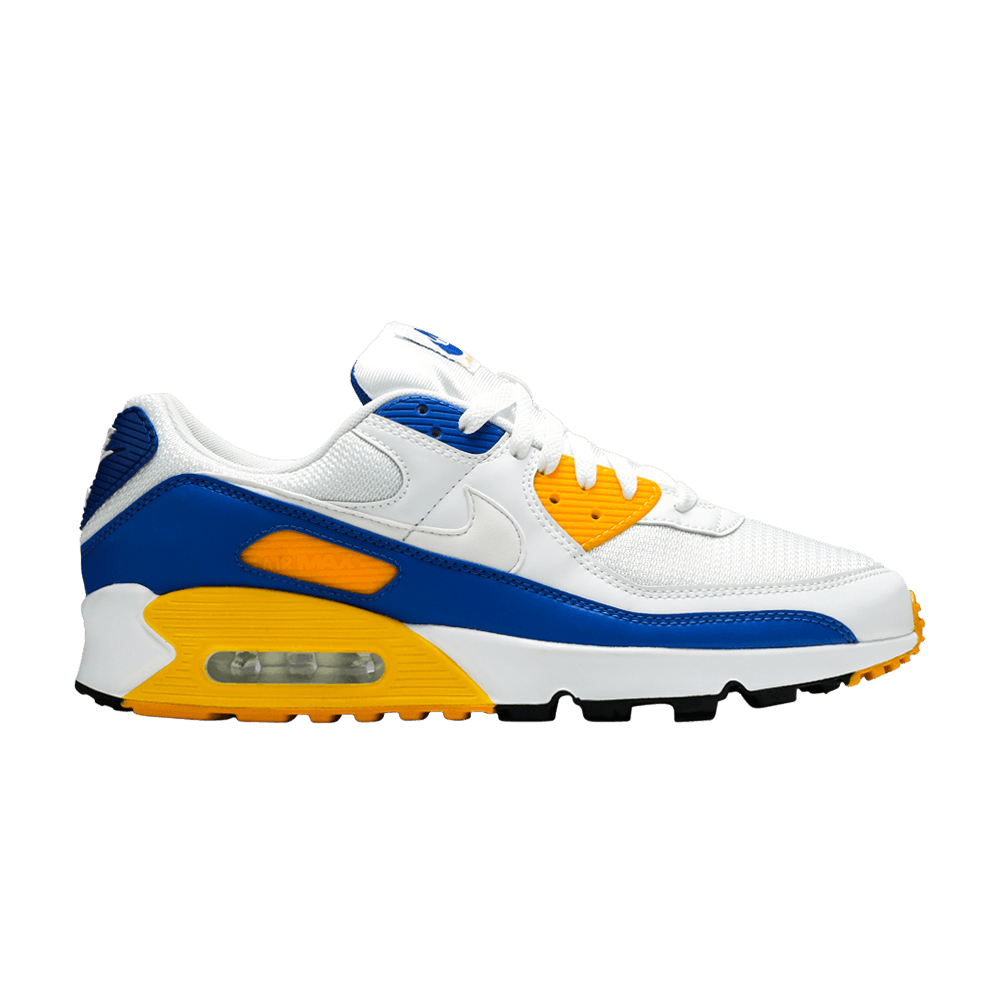 Кроссовки Nike Air Max 90 'Knicks'