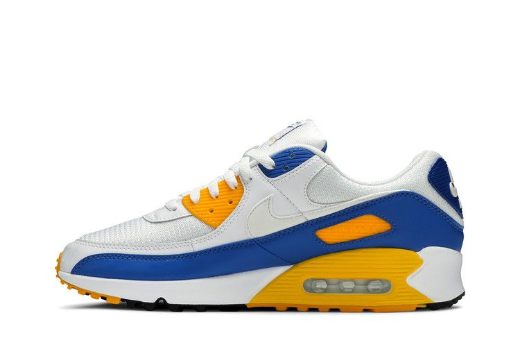 Кроссовки Nike Air Max 90 'Knicks'