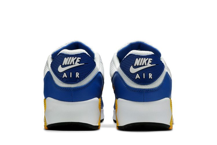 Кроссовки Nike Air Max 90 'Knicks'