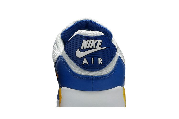 Кроссовки Nike Air Max 90 'Knicks'