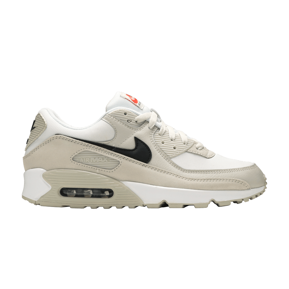 Кроссовки Nike Air Max 90 'Light Bone'