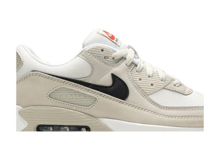 Кроссовки Nike Air Max 90 'Light Bone'