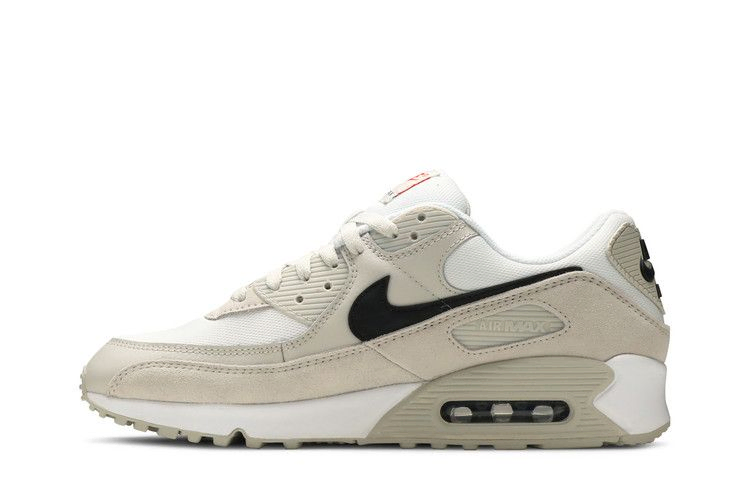 Кроссовки Nike Air Max 90 'Light Bone'
