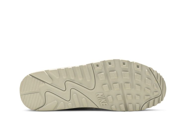Кроссовки Nike Air Max 90 'Light Bone'