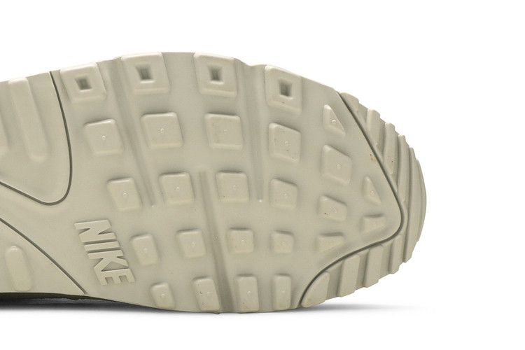 Кроссовки Nike Air Max 90 'Light Bone'