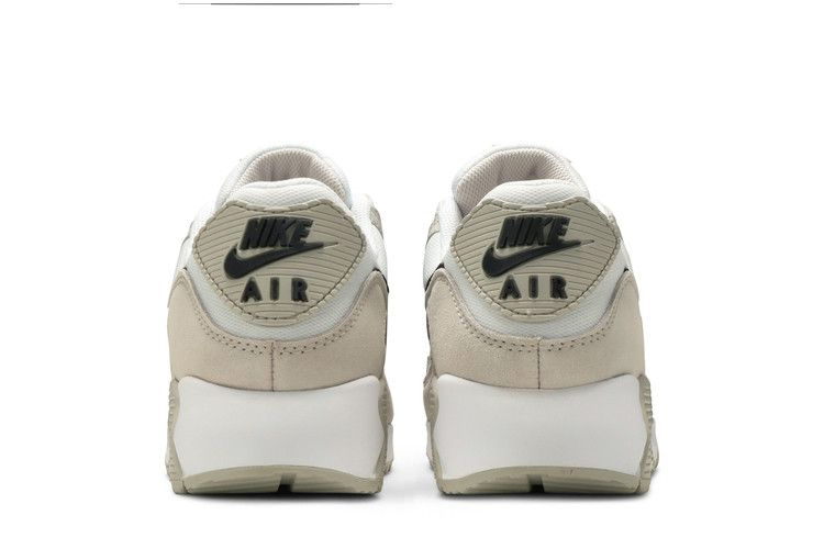Кроссовки Nike Air Max 90 'Light Bone'