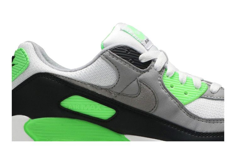 Кроссовки Nike Air Max 90 'Lime'
